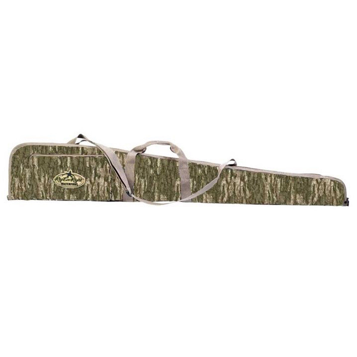 Sure Shot Floating Gun Case - Mossy Oak Bottomlands