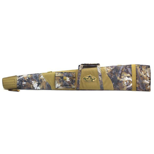 Full Choke Floating Gun Case - Timber
