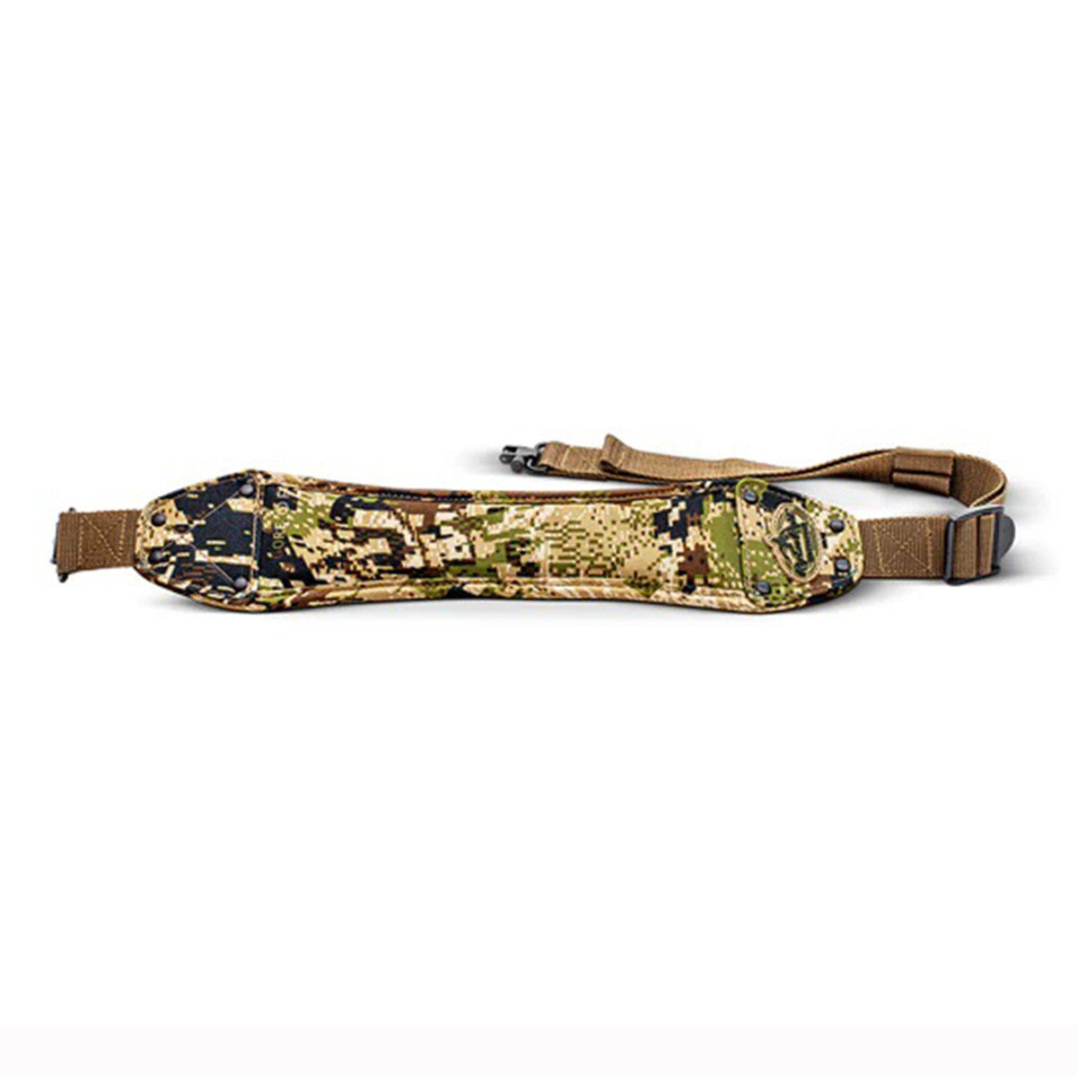 Rig'Em Right High Brass Gun Sling, Optifade Subalpine Image