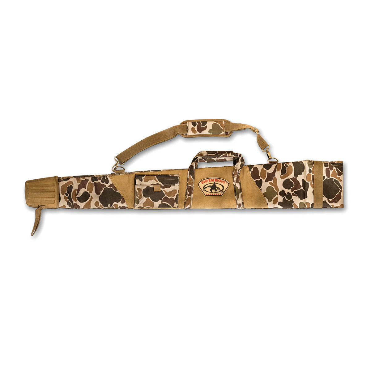 Rig Em Right Flashpoint Small Gage Floating Case image