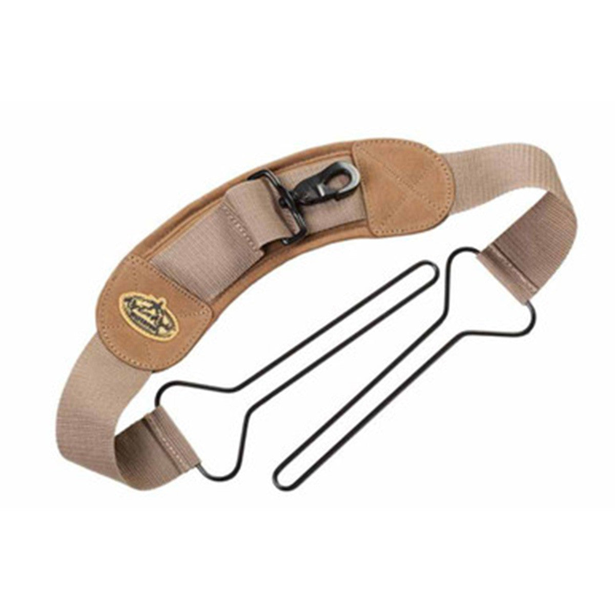 Rig Em Right Big Limit Deluxe Game Strap image