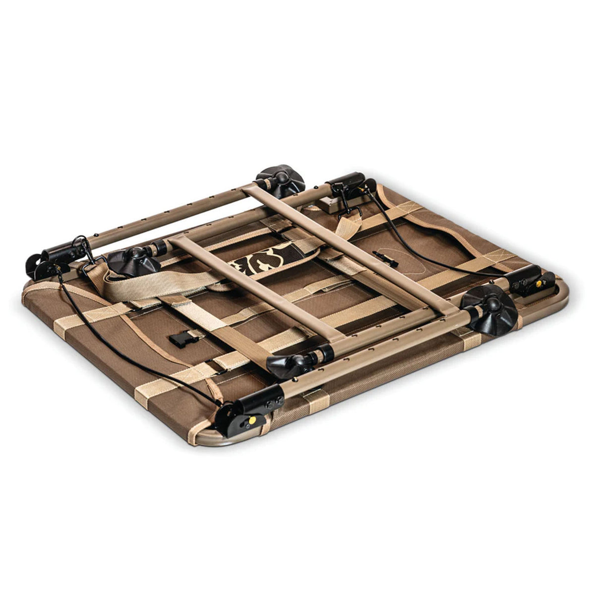 Rig'Em Right Swamp Bully Dog Stand Back Folded Image