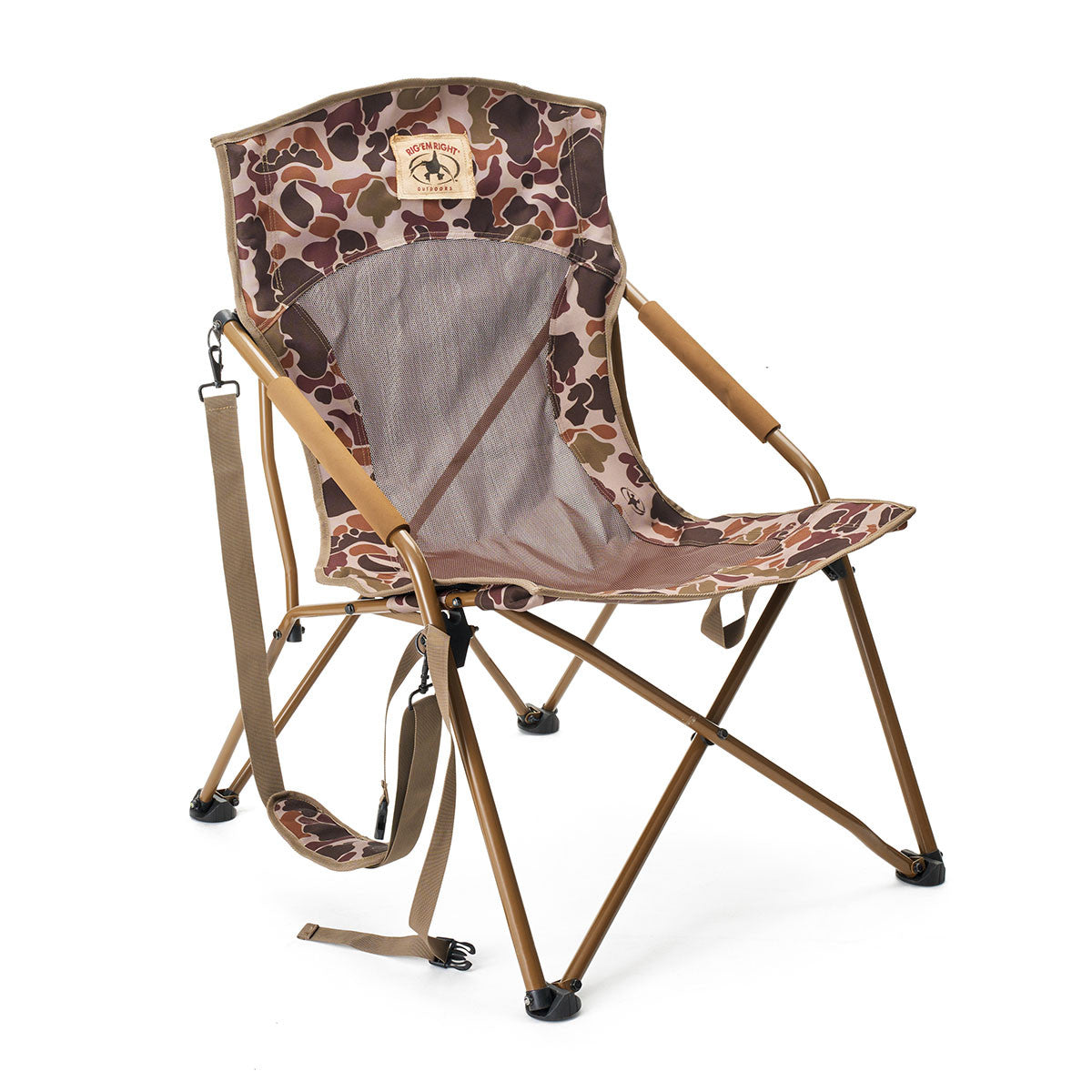 CampHunter Chair