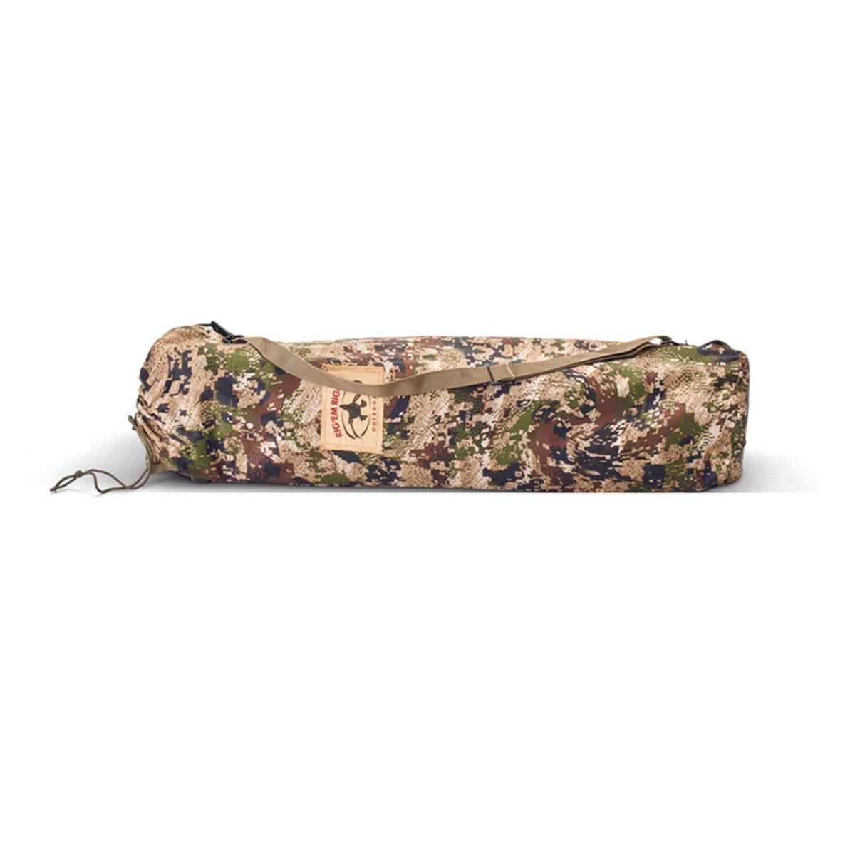 Rig'Em Right The Go Seat Carry Bag Image