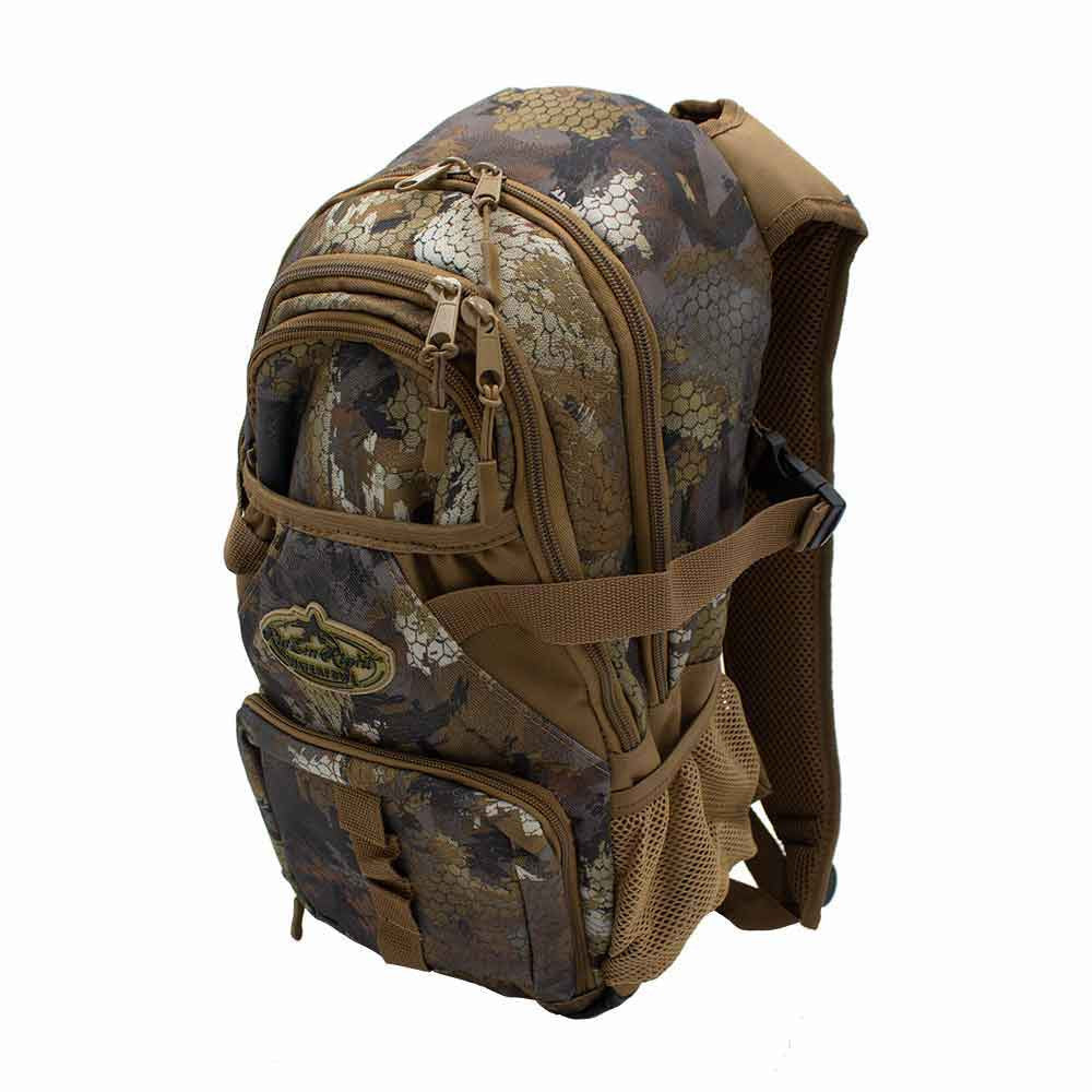 Stump Jumper Backpack - Optifade Timber