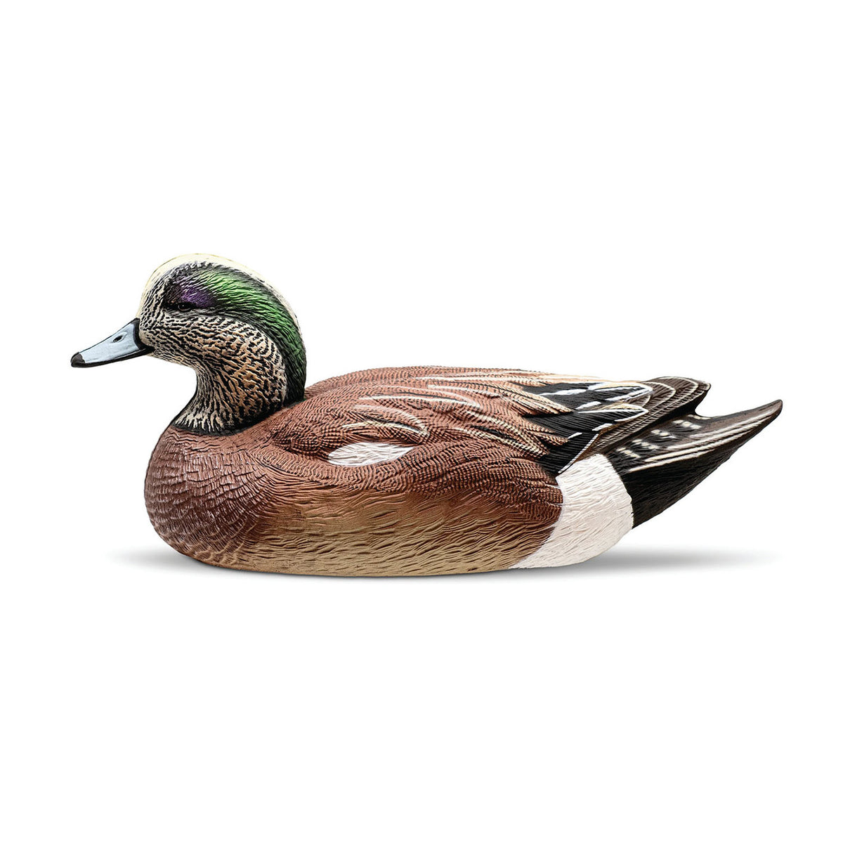 Rig Em Right Mainline Series Wigeon Decoys drake image