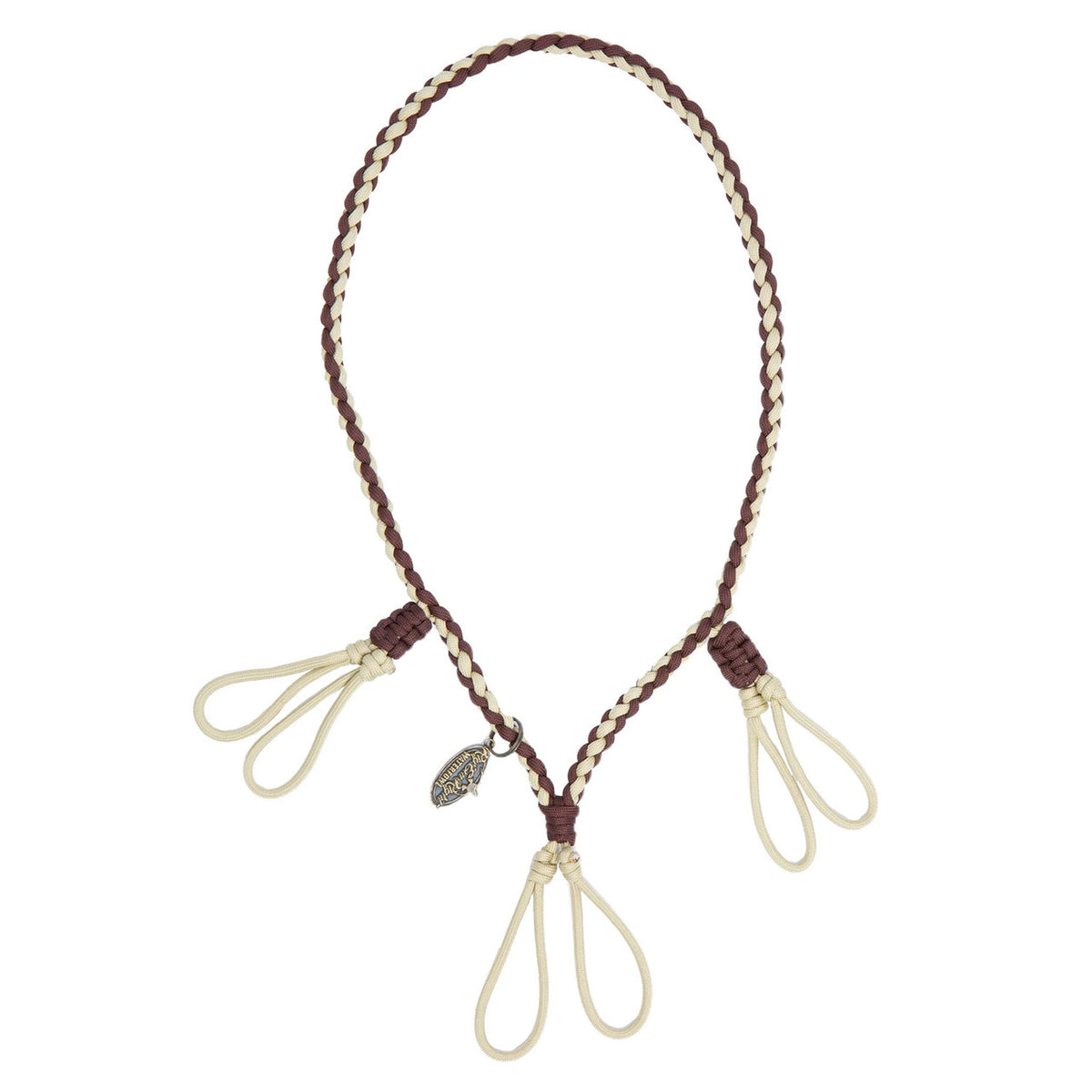 Rig'Em Right Pigmy Rattler 3-Call Lanyard Image