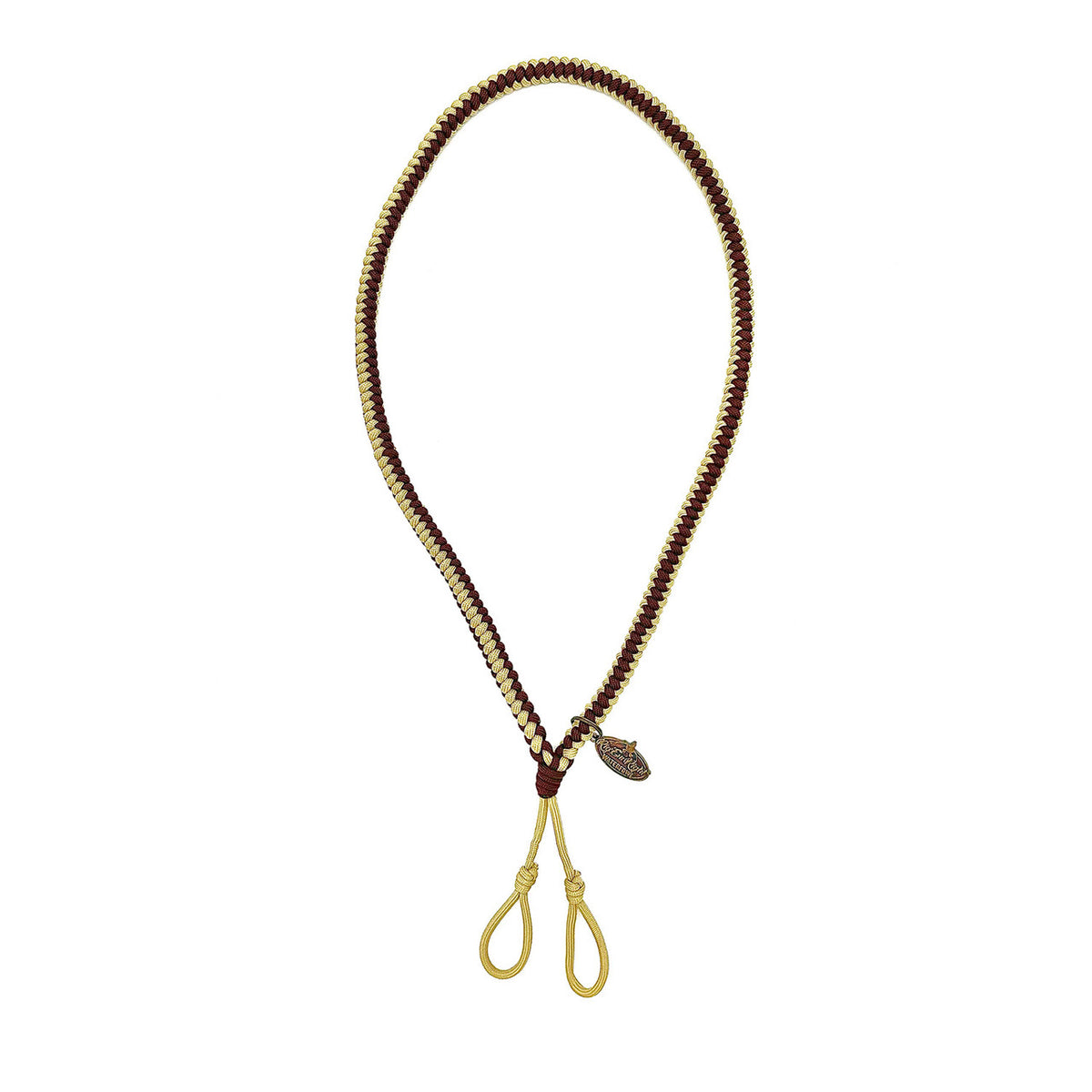 Rig Em Right Turbo-Dog Whistle Lanyard image