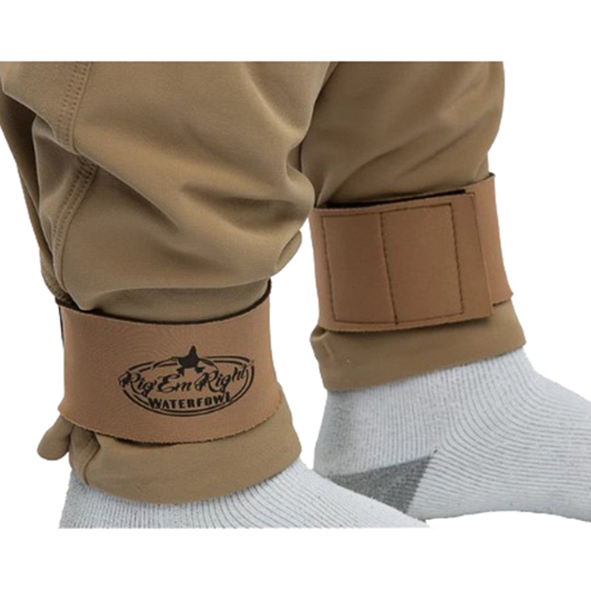 Ankle Gators