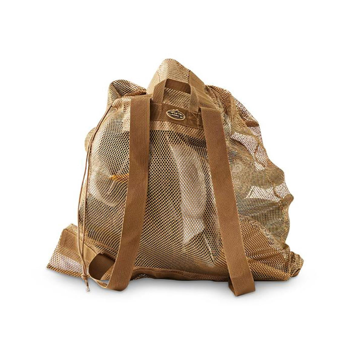 Image of the Rig'Em Right Top Dog Mesh Decoy Bag.