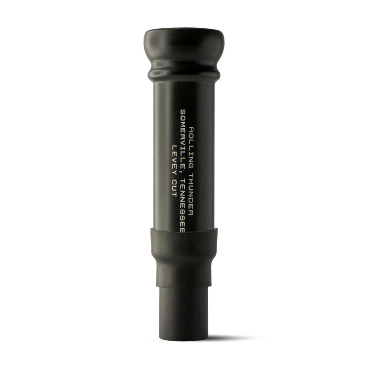Rolling Thunder Game Calls Levey Cut Cutdown Acrylic Duck Call Image