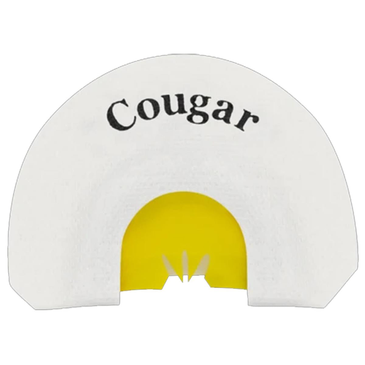 Cougar Mouth Call