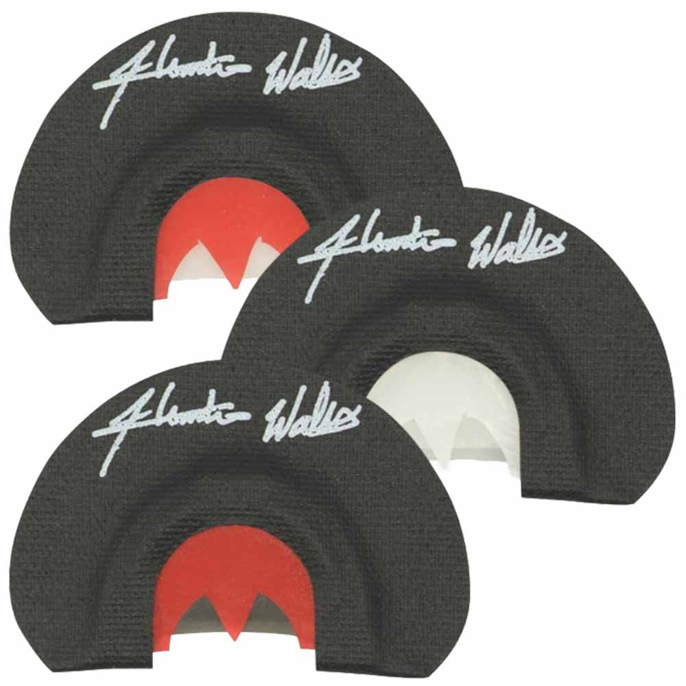 Image of the Rolling Thunder Hunter Wallis Signature Collection Mouth Calls