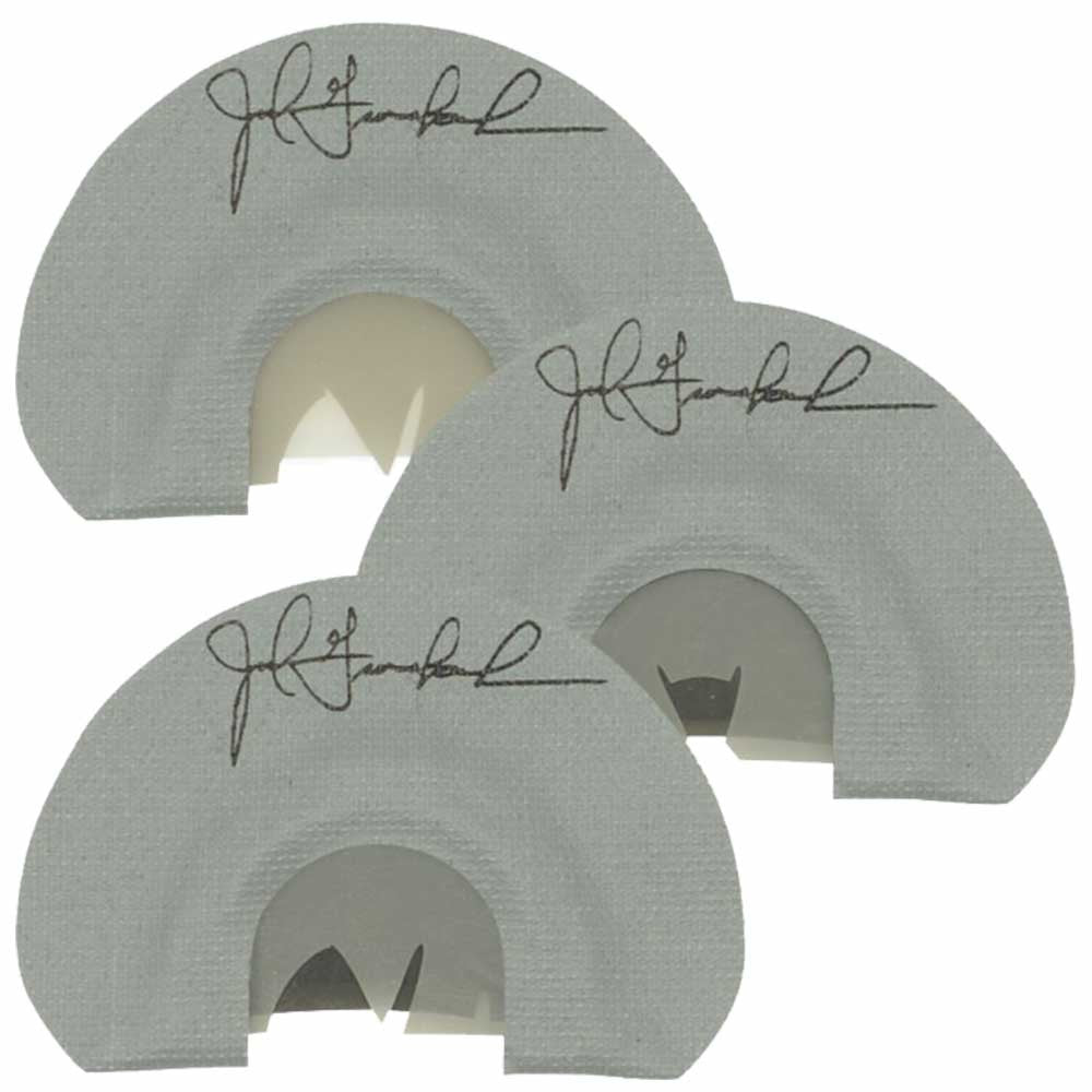 Rolling Thunder Josh Grossenbacher Signature Collection Turkey Mouth Calls