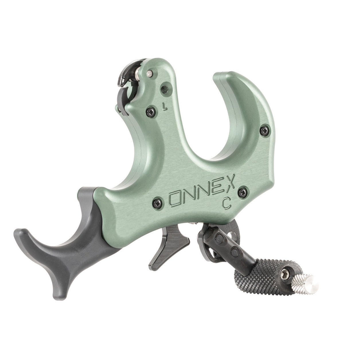 Stan Releases OnneX Clicker Thumb