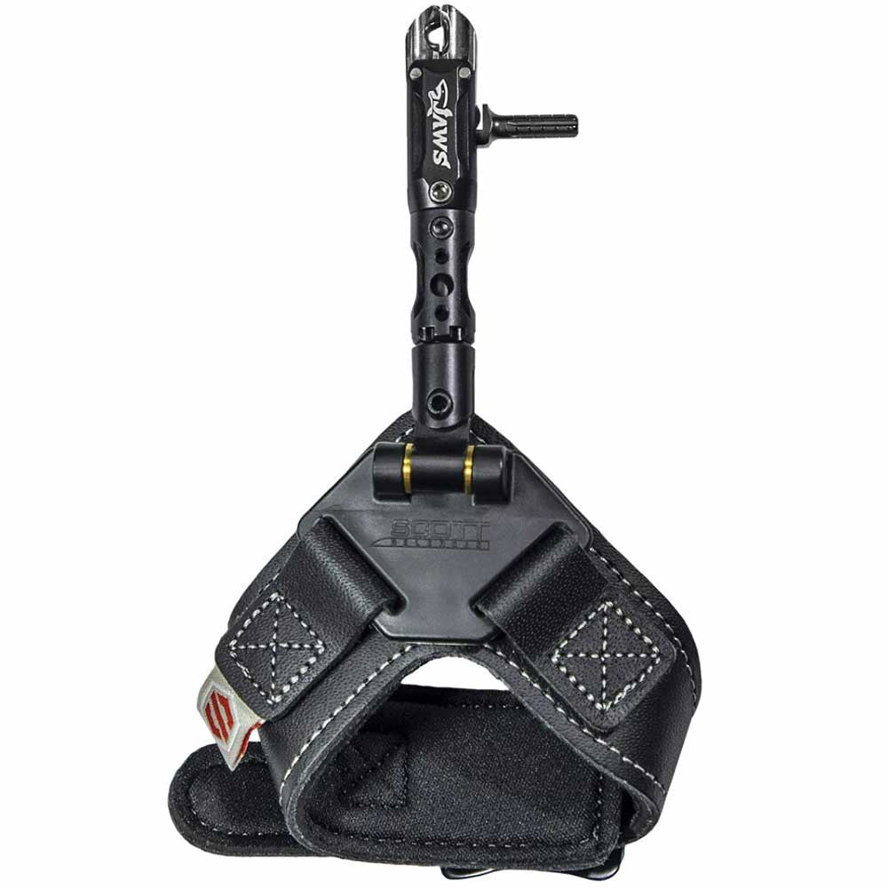 Scotts Archery Jews Release Product Image