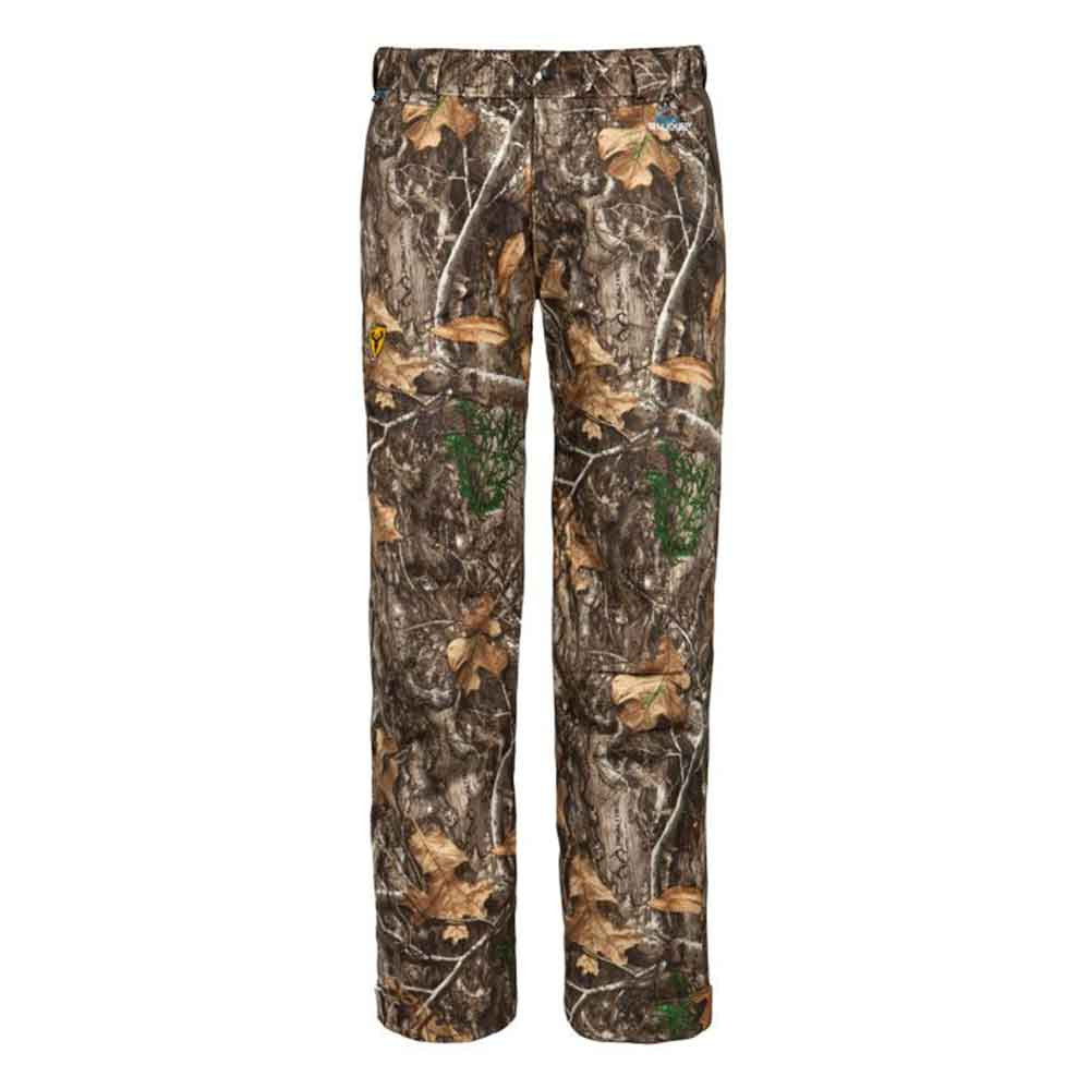Image of the Scentblocker Drencher Pant in Realtree Edge