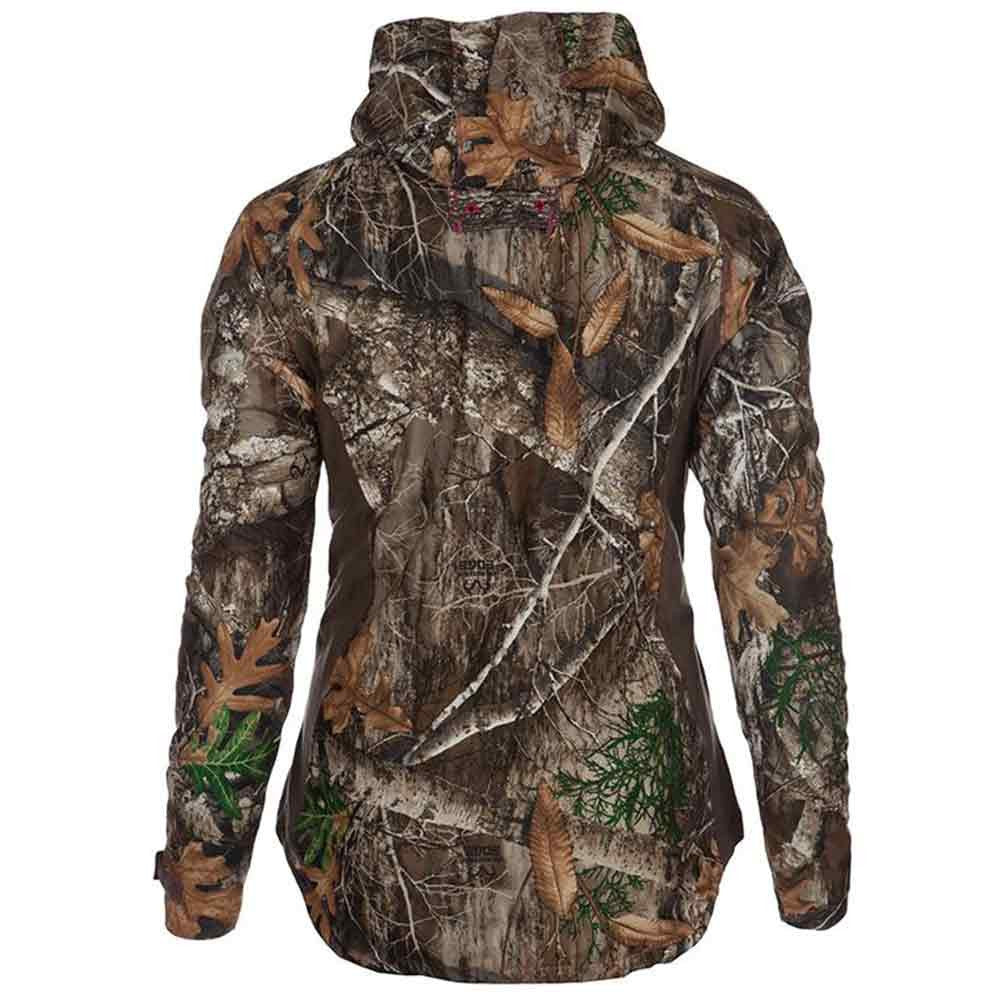 Sola Drencher Jacket