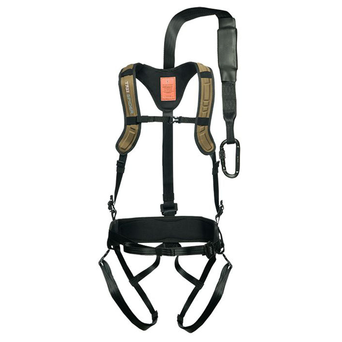 Tree Spider Venom Harness OSFM