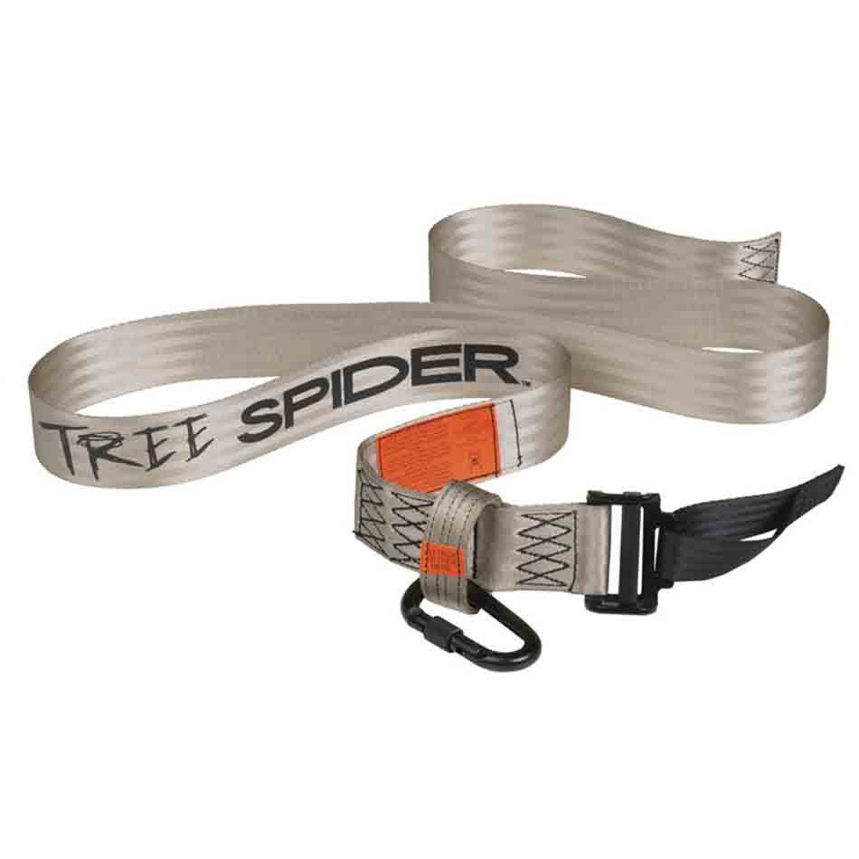 Tree Spider Tree Strap