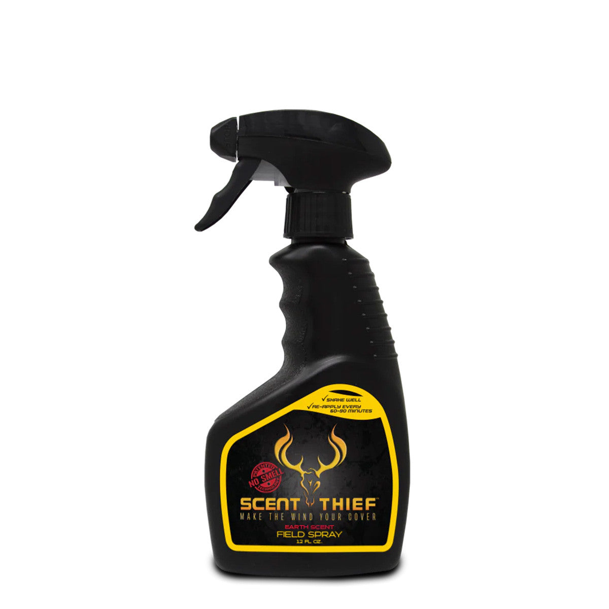 No Smell Field Spray Combo