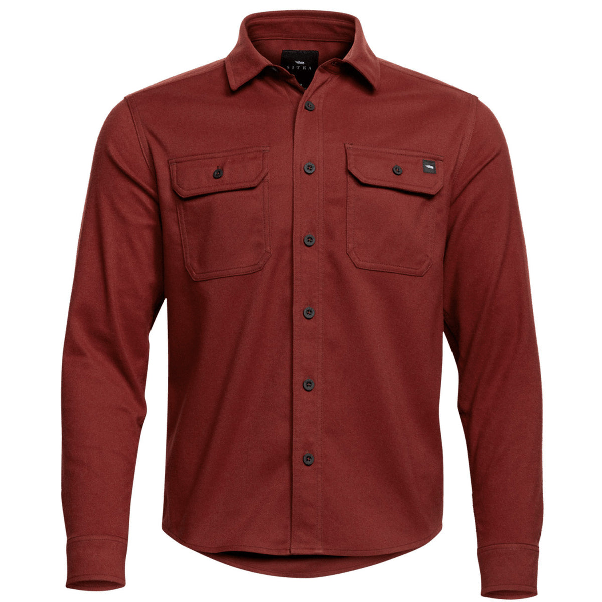 Dark Red