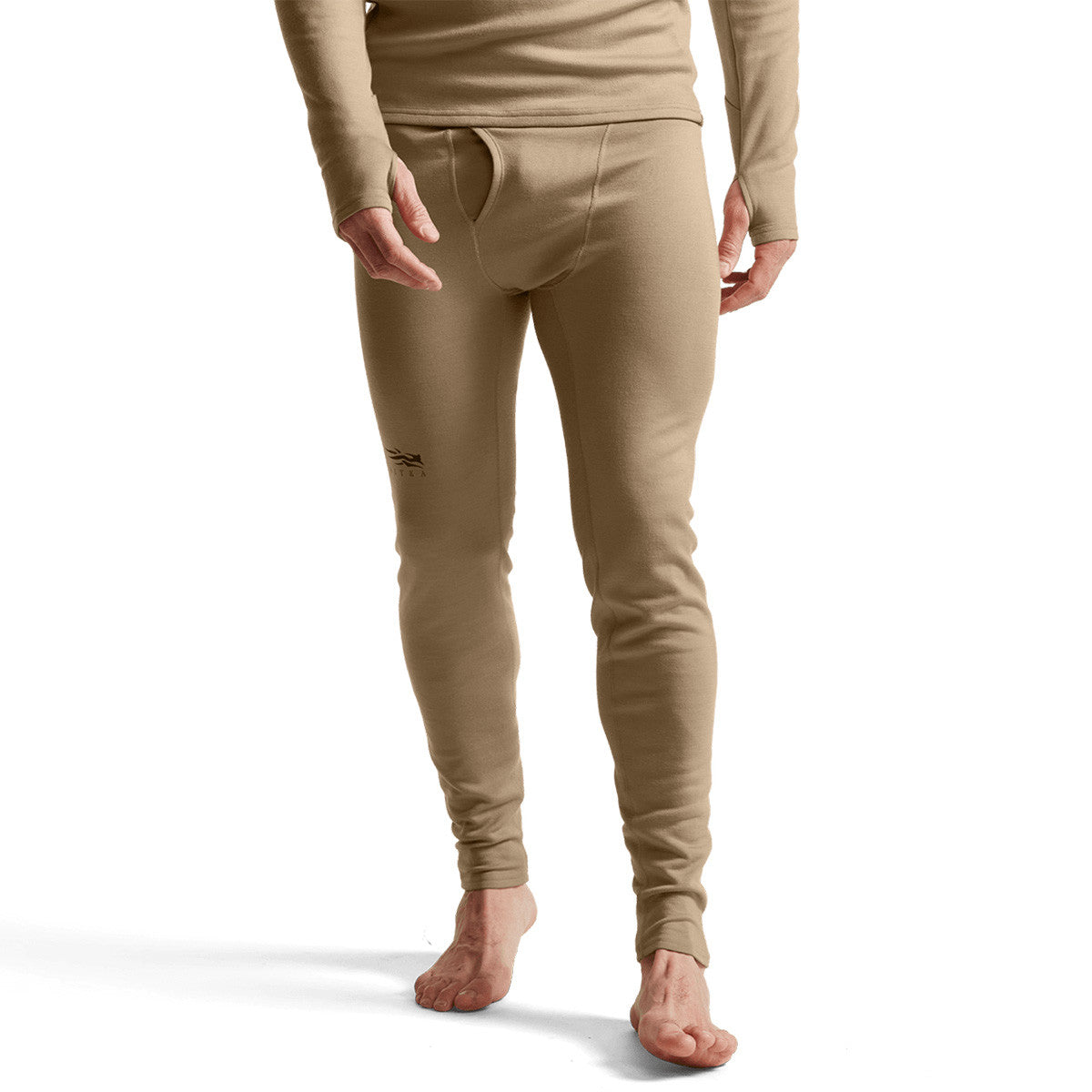 Sitka Core Merino 330 Bottom Image