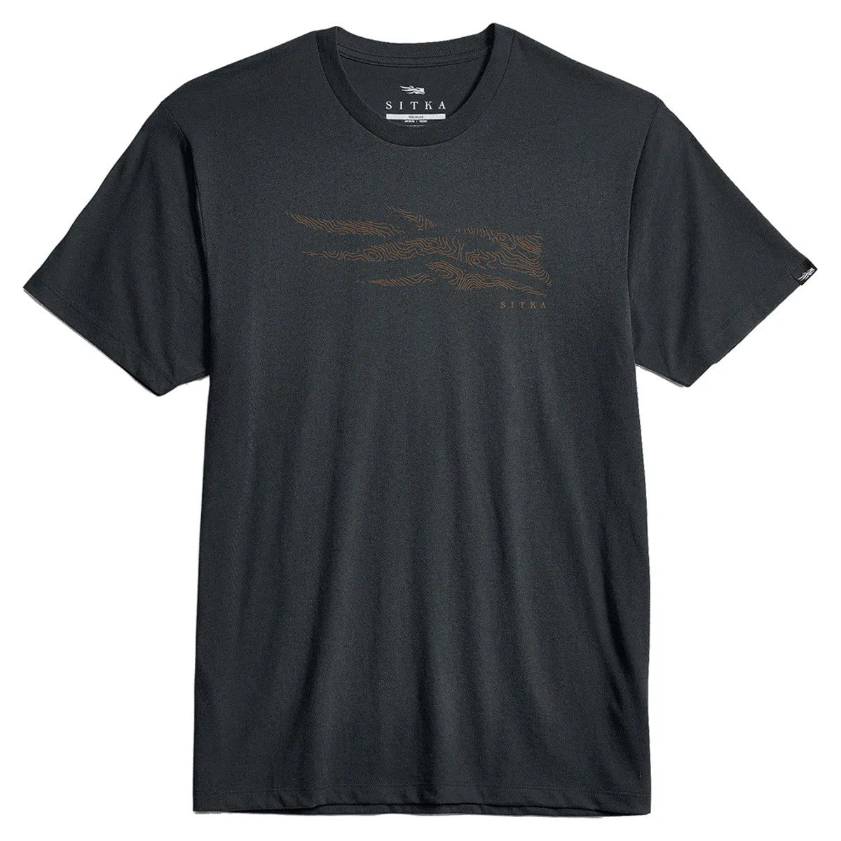 Topo Icon Tee