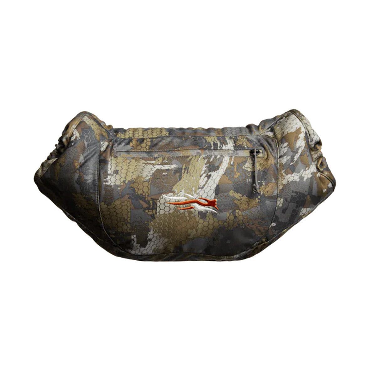 Sitka Jetstream Insulated Windstopper Muff - Timber