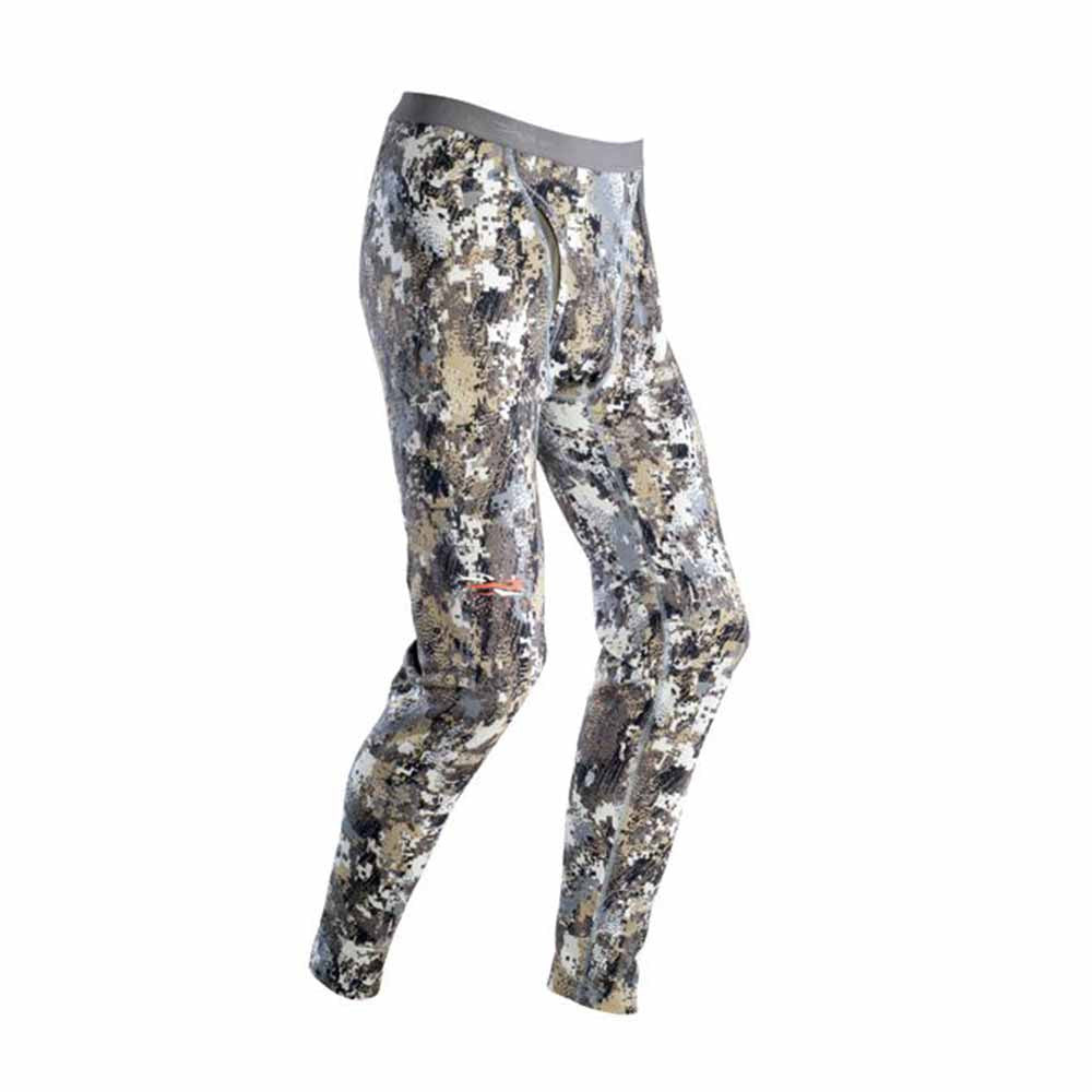 Sitka Merino Heavyweight Bottom image in Elevated II