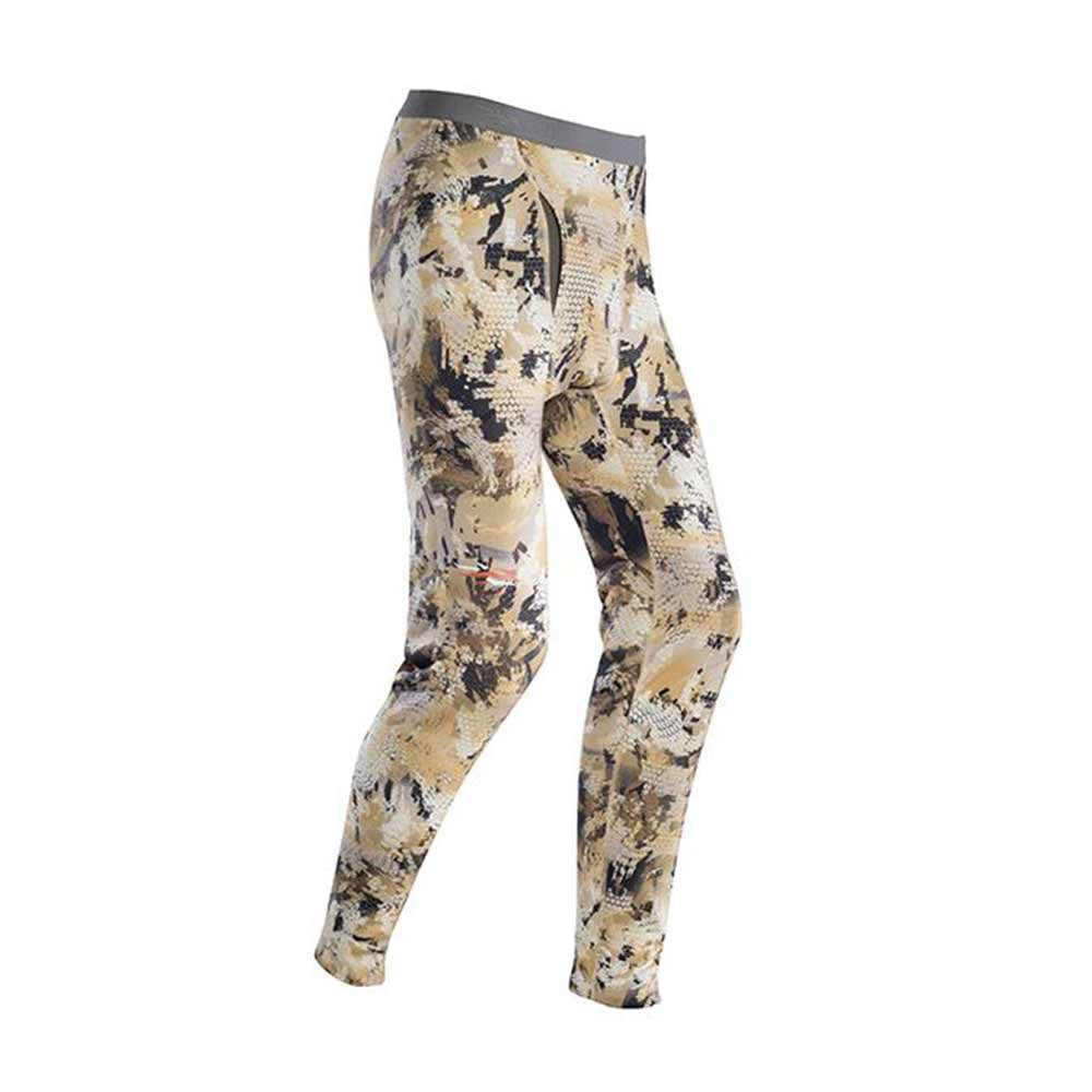Sitka Merino Heavyweight Bottom image in Marsh
