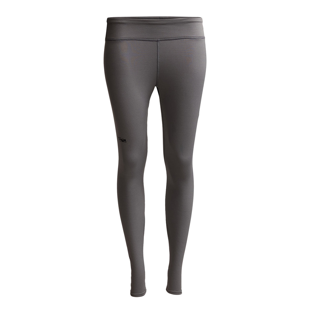 Sitka Women's Core Midweight Bottom Image in Woodsmoke