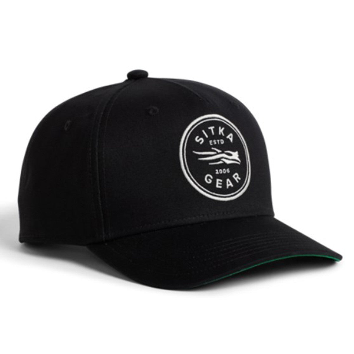 Sitka Black
