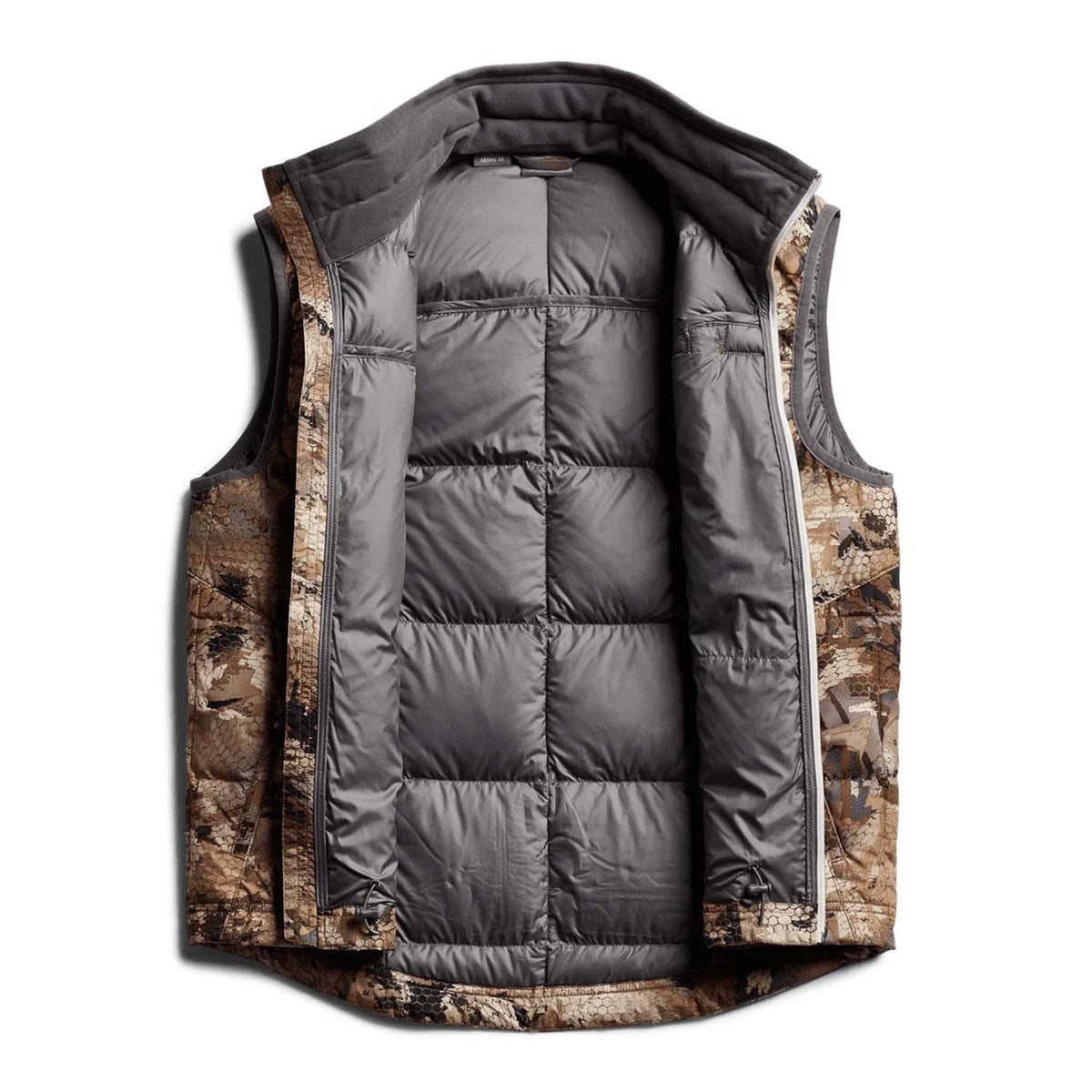 Sitka Fahrenheit Vest Inside of Vest Image