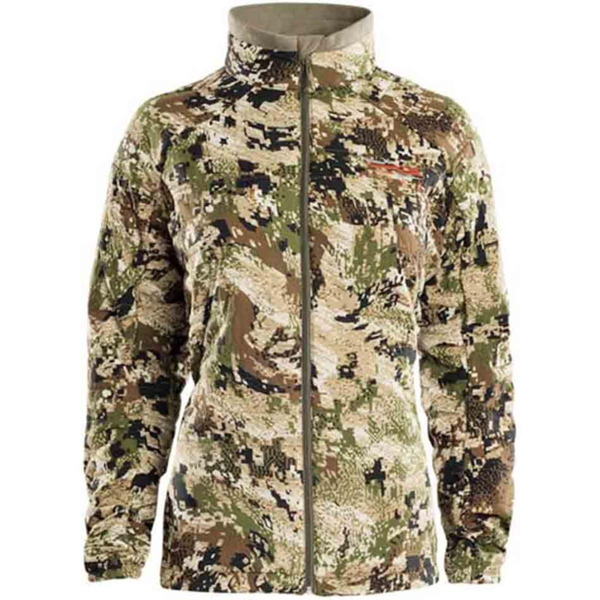 Women's Kelvin Active Jacket, Optifade Subalpine