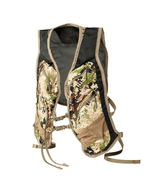 Ascent Vest Optifade OSFA