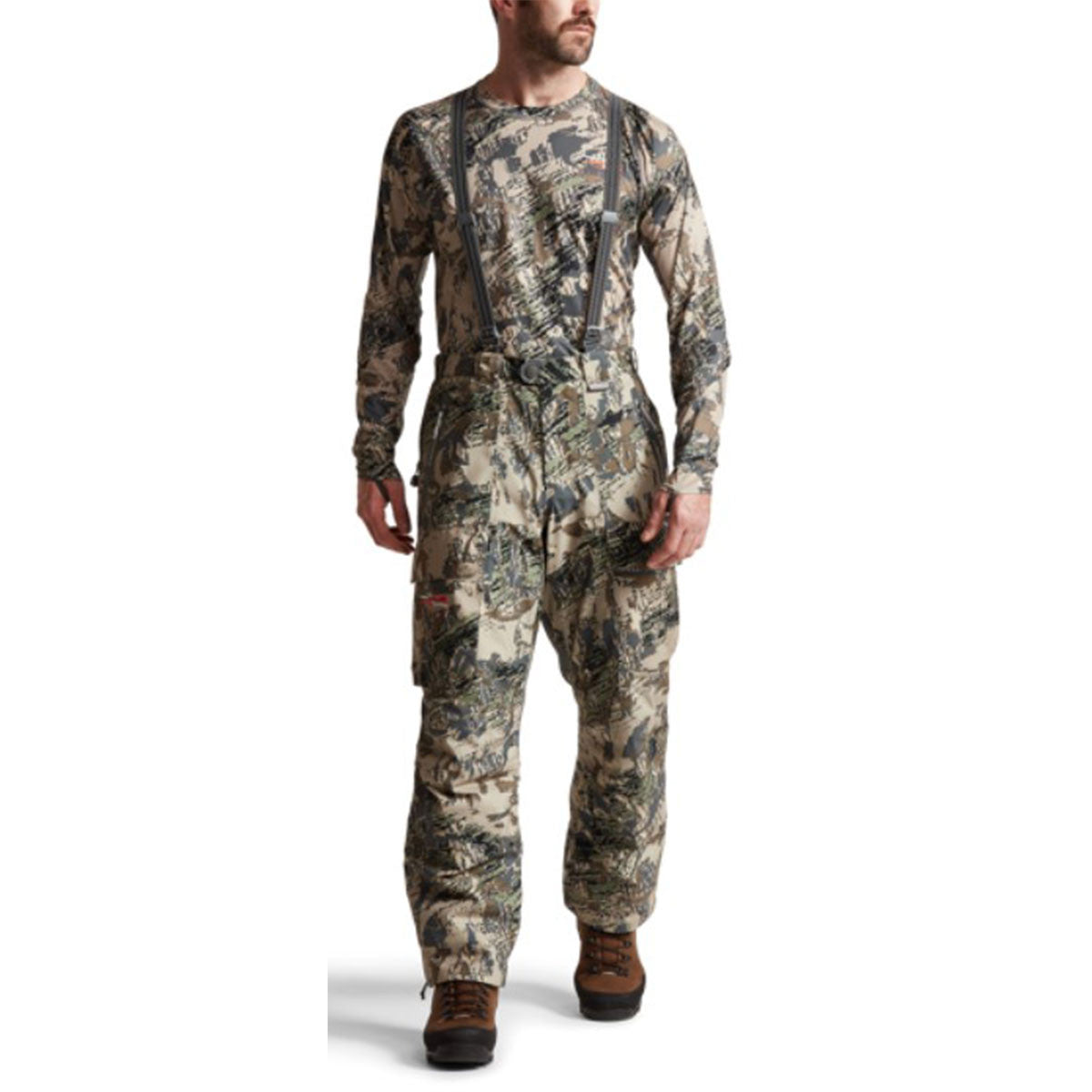 Blizzard AeroLite Bib Pant