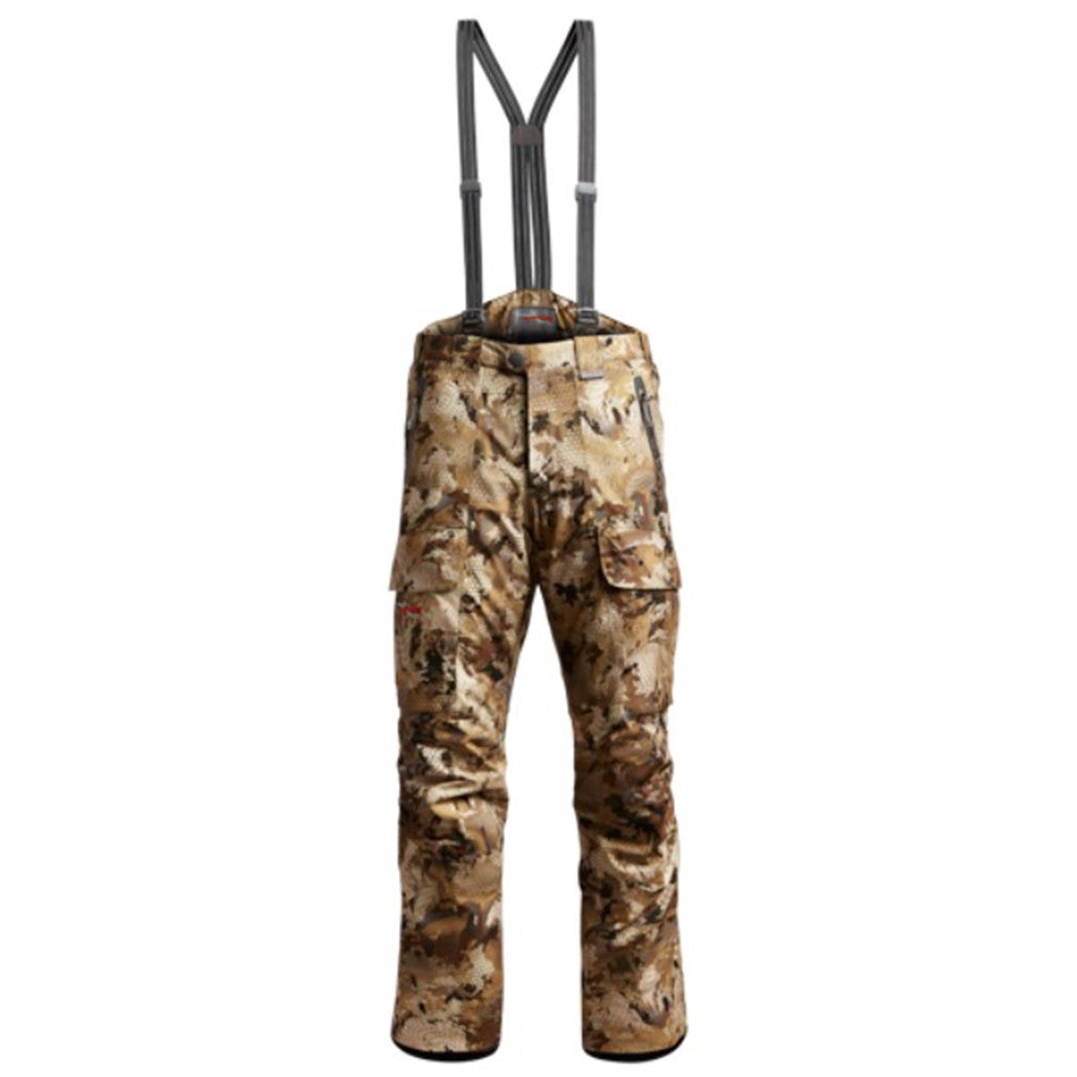 Sitka Boreal AeroLite Bib Image
