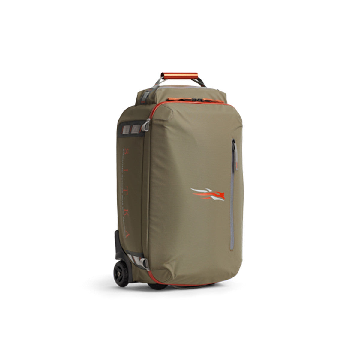 Rambler Carry-On