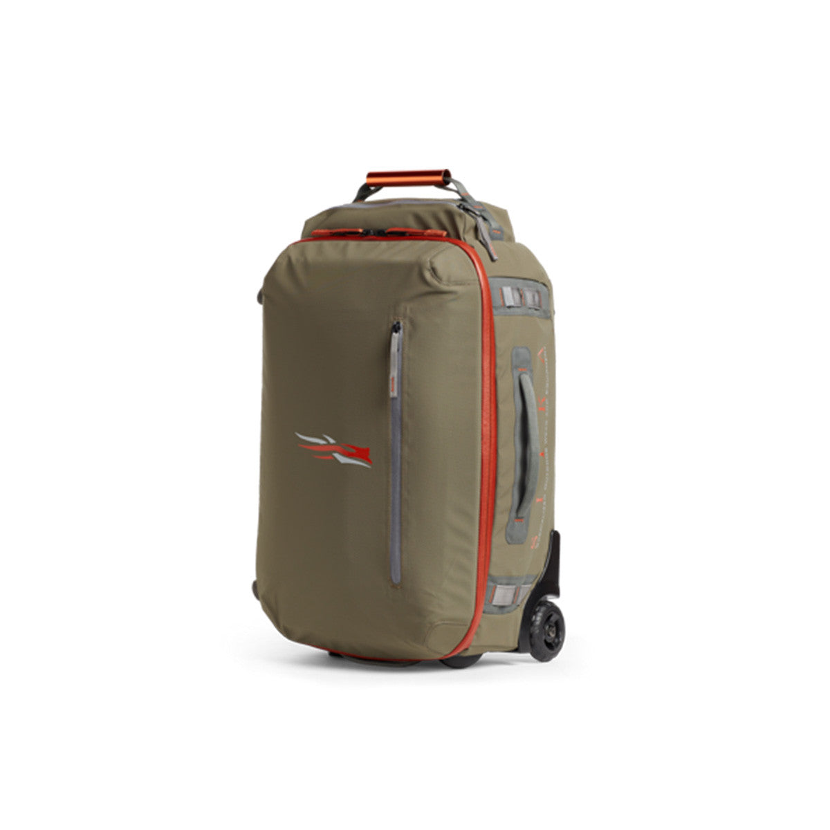 Rambler Carry-On