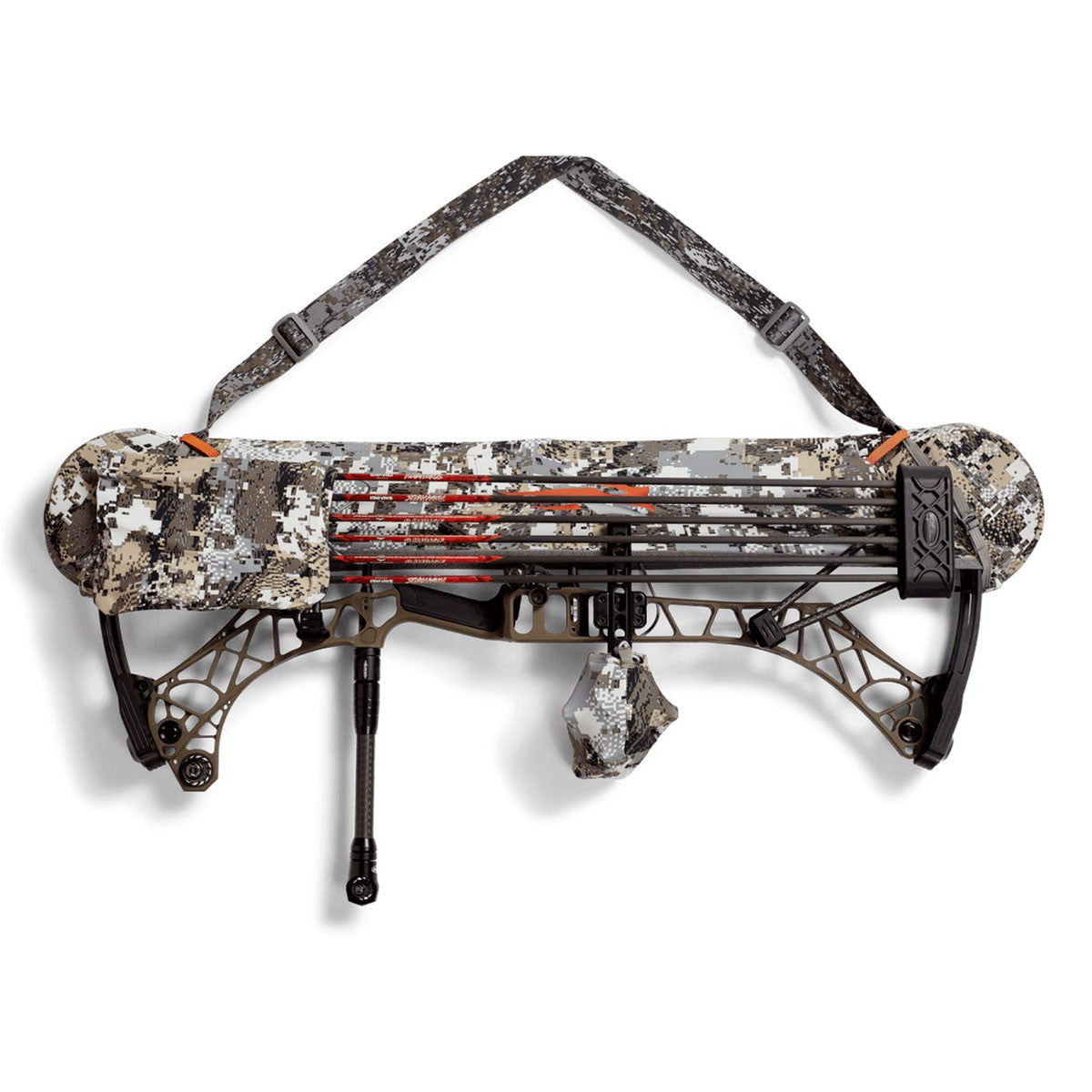 Sitka Bow Sling  with Bow Image in Elevated II