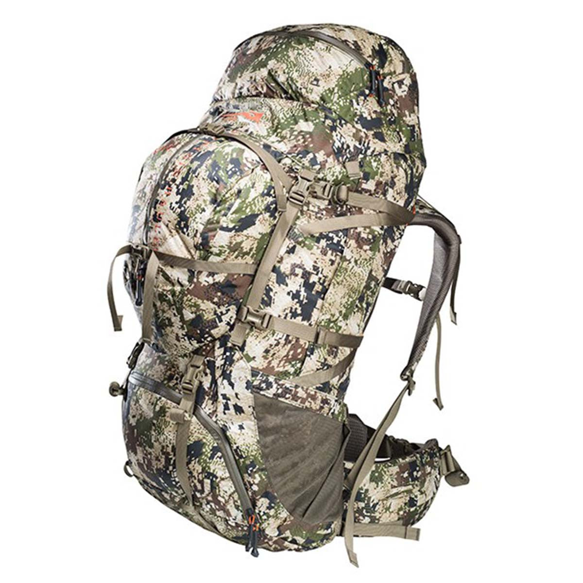 Mountain Hauler 6200 Optifade Subalpine