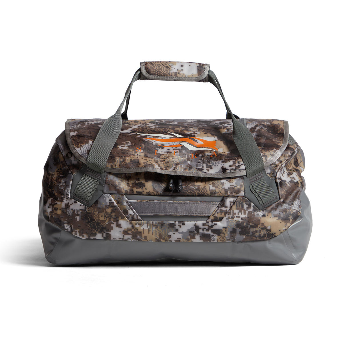 Sitka Drifter Duffel 50L Image in Elevated II