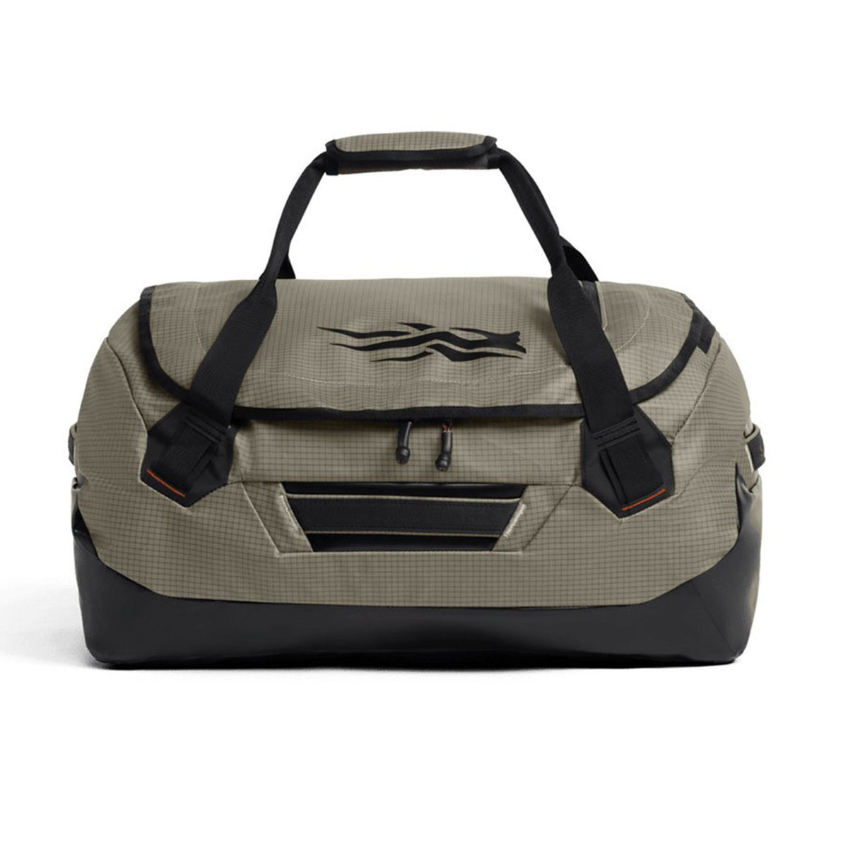 Sitka Drifter Duffel 50L Image in Oak