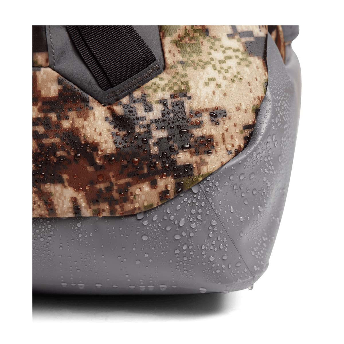 Sitka Drifter Duffel 50L Water Resistant Image in Subalpine