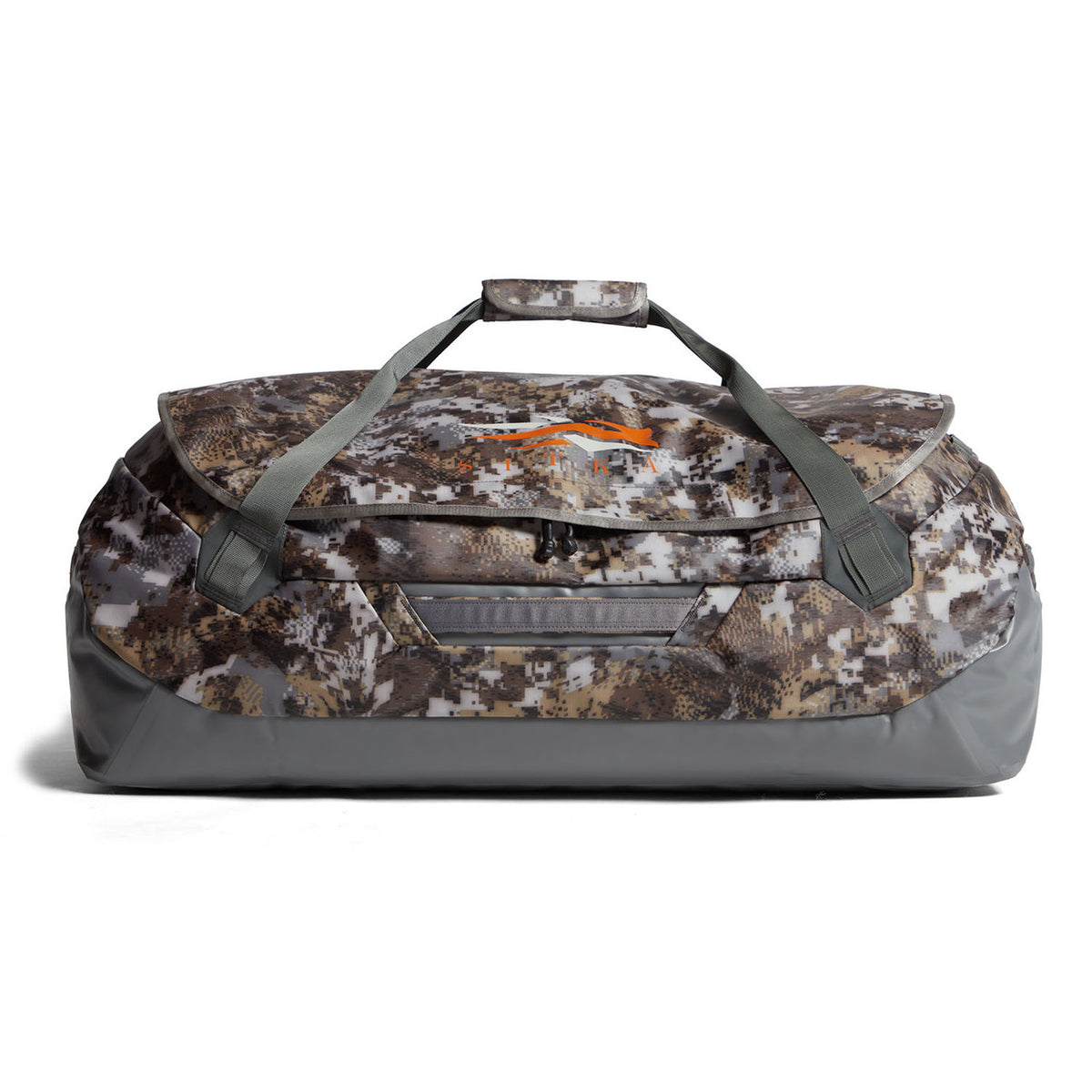 Sitka Drifter Duffle 110L Image in Elevated II