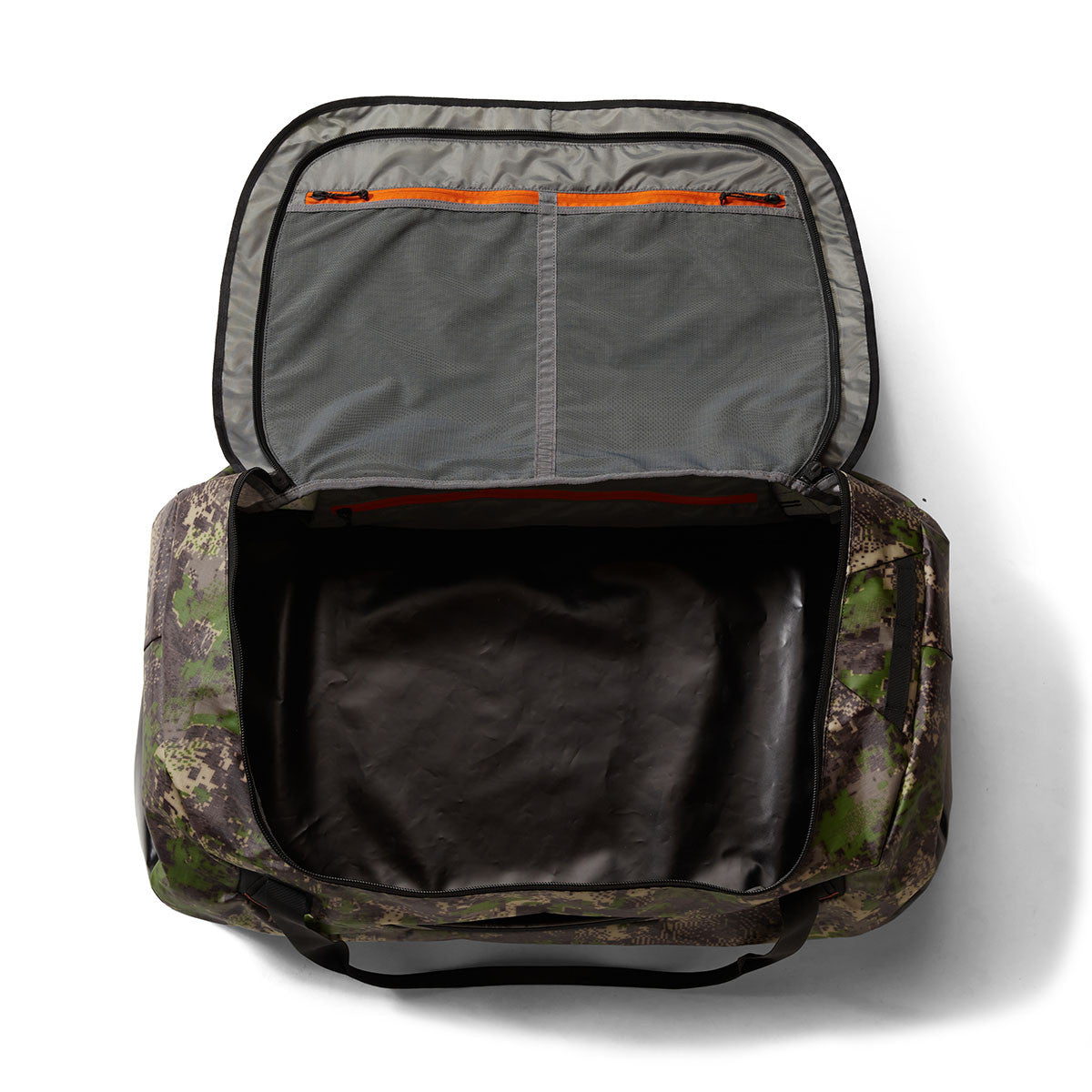 Sitka Drifter Duffle 110L Top Empty Image
