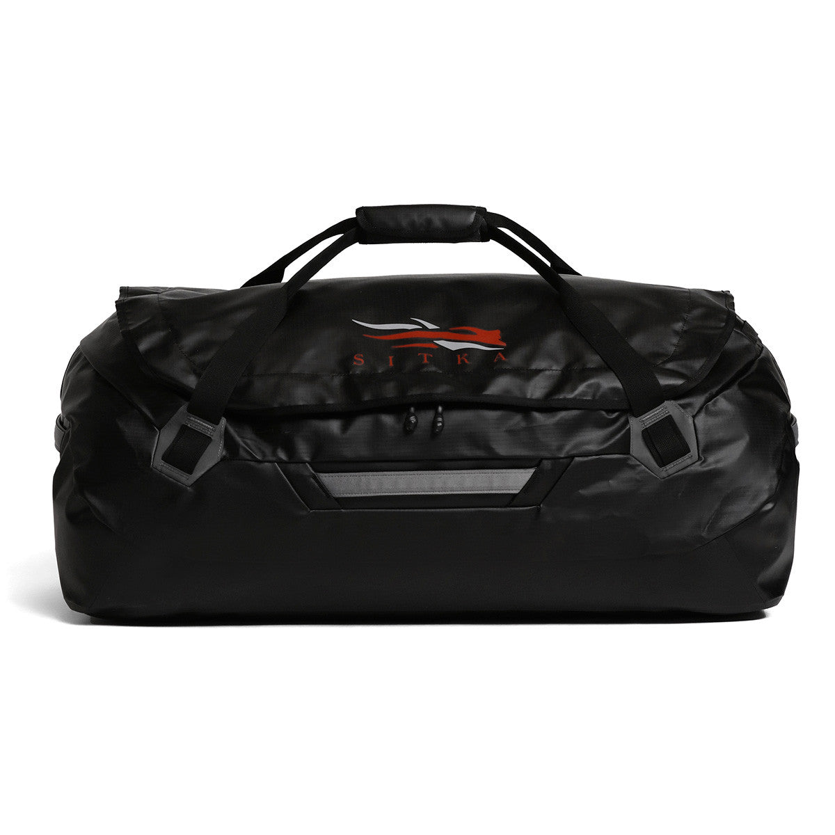 Sitka Drifter Duffle 110L Image in Sitka Black