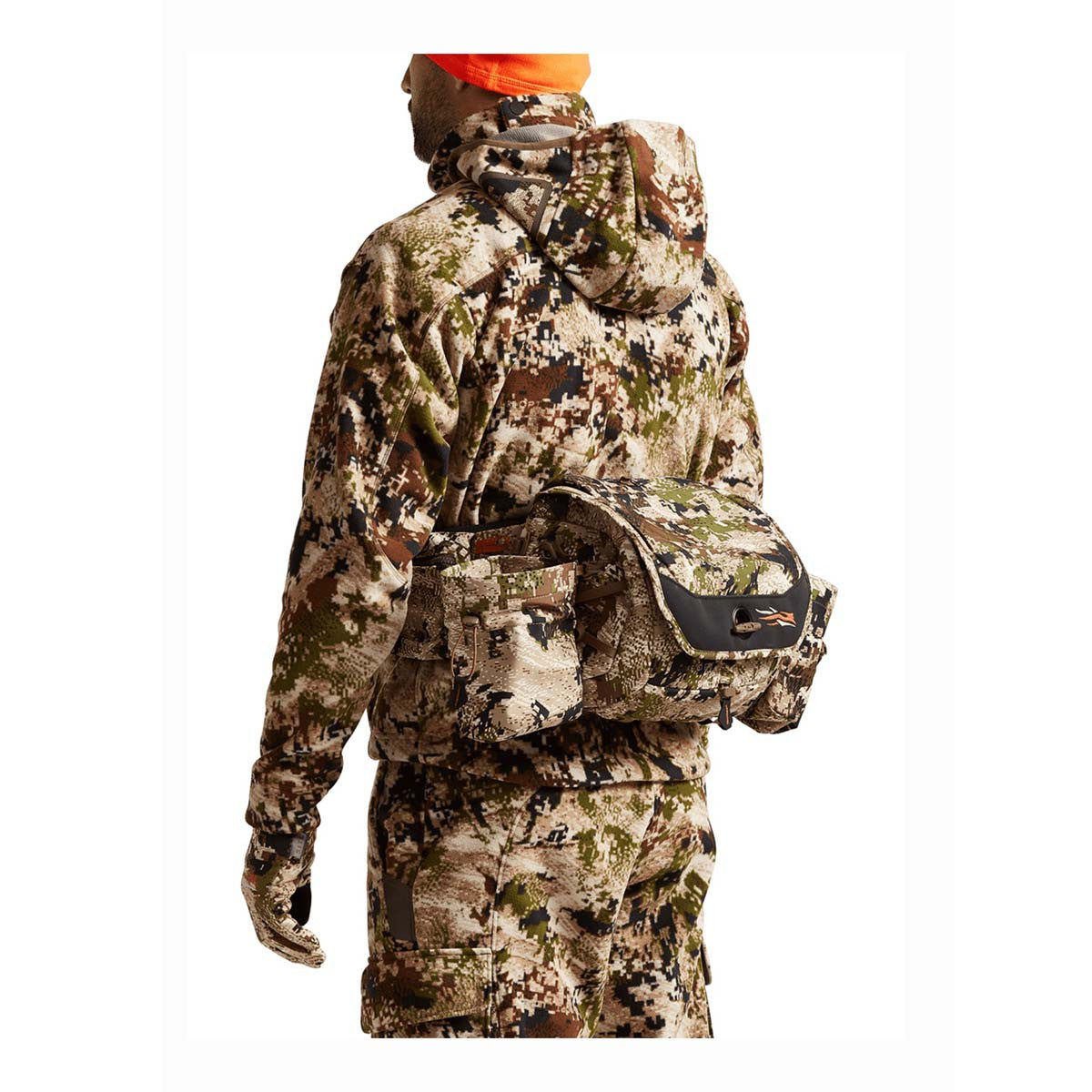 Sitka Tool Belt image in Optifade Subalpine