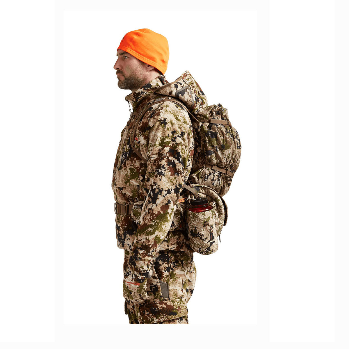 Sitka Tool Belt image in Optifade Subalpine